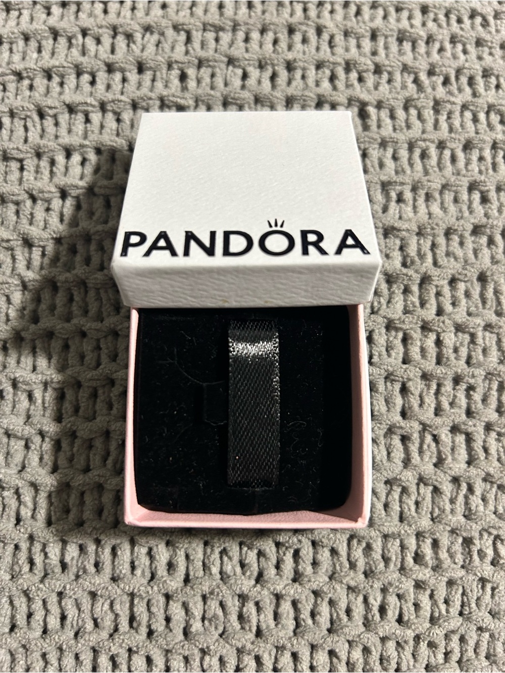 Pandora box